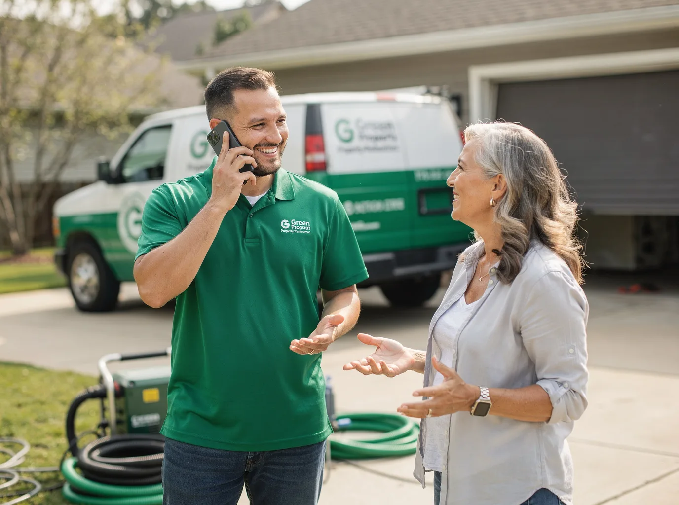 Water Damage Restoration Cairo, WV FAQs